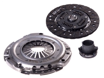 Kit ambreiaj BMW Seria 3 (E30), Seria 3 (E36), Seria 3 Cabriolet (E30), Seria 3 Cabriolet (E36), Seria 3 Compact (E36), Seria 3 Touring (E30), Seria foto