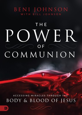 The Power of Communion: Accessing Miracles Through the Body and Blood of Jesus foto