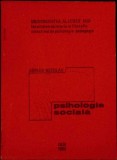 PSIHOLOGIE SOCIALA-ADRIAN NECULAU-336415