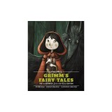 Grimm's Fairy Tales - Kid Classics, 5: The Classic Edition Reimagined Just-For-Kids! (Kid Classic #5)