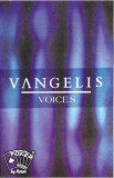 Casetă audio Vangelis - Voices