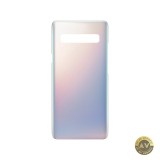 Capac Baterie compatibil cu Samsung Galaxy S10 5G G977 Argintiu
