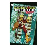 Suicide Squad Most Wanted Deadshot and Katana