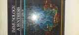 Immunology: A Synthesis, Edward S. Golub, 1987, Carte Medicina, Diagnostic si Tratament