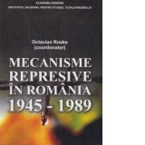 Mecanisme represive in Romania 1945 -1989. Dictionar biografic T - Z - Octavian Roske