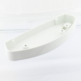 Capac carcasa jos, 5312510881, Delonghi F28533.W1, D000151