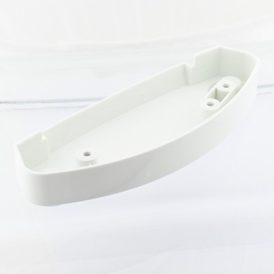 Capac carcasa jos, 5312510881, Delonghi F28533.W1, D000151 foto