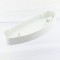 Capac carcasa jos, 5312510881, Delonghi F28533.W1, D000151