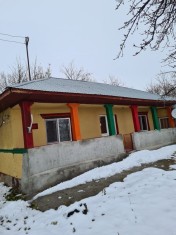 Proprietar,vand casa in once?ti-giurgiu foto