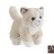 Pisicuta de plus PlayLearn Toys