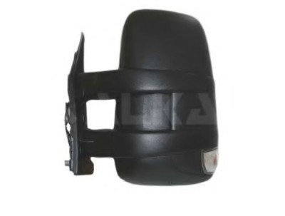 Oglinda exterioara IVECO DAILY IV platou / sasiu (2006 - 2011) ALKAR 9226249 foto