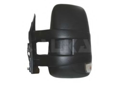 Oglinda exterioara IVECO DAILY IV platou / sasiu (2006 - 2011) ALKAR 9226249