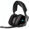 CASTI Corsair, &quot;Void RGB Elite&quot;, wireless, gaming, utilizare multimedia, microfon pe brat, conectare prin 2.4 GHz (WiFi), negru, &quot;CA-9011201-EU&quot;, (tim