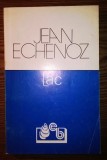 Jean Echenoz - Lac