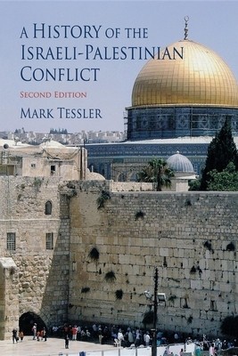 A History of the Israeli-Palestinian Conflict foto