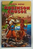 ROBINSON CRUSOE de DANIEL DEFOE , 2015