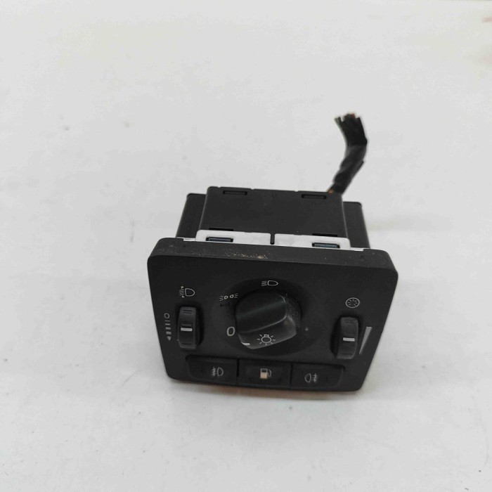 Modul de control comutator faruri VOLVO V50 MW 2010 OEM: 30739300 31963074