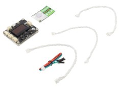 Modul achiziție date I2C 3,3-5,5VDC