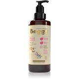 Beggs Organic Baby &amp; Kids Micelar Water apa cu particule micele pentru copii 200 ml