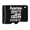 Card Hama Micro SDHC 32GB Clasa 10