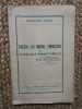POEZIA LUI MIHAI EMINESCU si Psihologia Romantismului - Const. I. Calota, Brosata