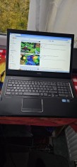 LEPTOP DELL VOSTRO 3750 PROCESOR i5-2410M/2,30 GHz/RAM 6 GB /HARD 320 GB /SE VINDE CU INCARCATOR , NU TINE BATERIA .ARE WIN 10 INSTALAT RECENT .