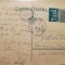 CP 1939 de la Buc la com Br&acirc;nceni, plasa Alexandria. jud. Teleorman, armată