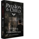 Vitrina de curiozitati - Douglas Preston, Lincoln Child