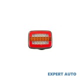 Lampa led cu semnalizare dinamica 4 functii 24v cod: 202205-d Alta marca Alt model #7