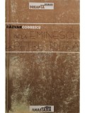 Razvan Codrescu - De la Eminescu la Petre Tutea (Editia: 2000)
