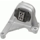 LEMF&Ouml;RDER Suport, transmisie automata