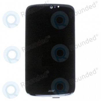 Acer Liquid Jade LCD negru
