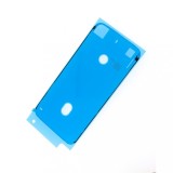Sticker Adeziv LCD iPhone 8 Alb - Set Minim 5 Bucăți - Fixare Display