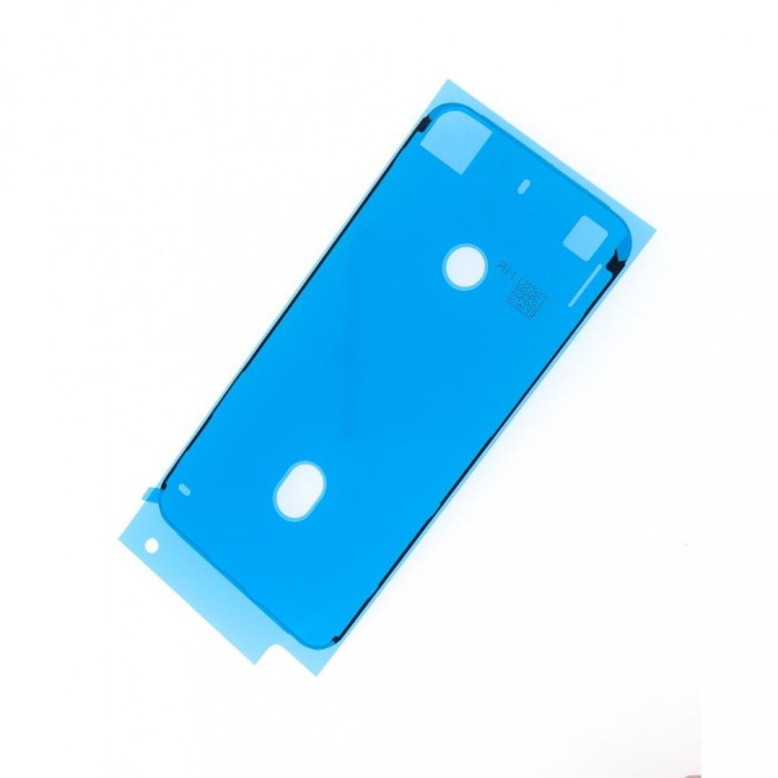 Sticker Adeziv LCD iPhone 8, Alb (Min. 5 buc.)