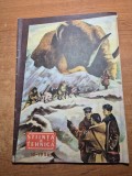 Stiinta si tehnica octombrie 1956-art. victor babes