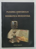FLOAREA ADEVARULUI PENTRU PACEA SI DRAGOSTEA DE OBSTE , PASTORICEASCA POSLANIE .... A BISEARICII RASARITULUI , 2004