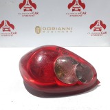 Cumpara ieftin Stop dreapta Toyota Aygo 2006