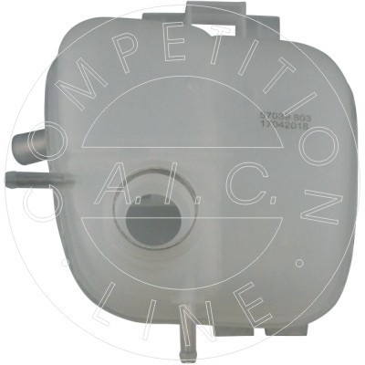 AIC 57039 Calitatea originală AIC Vas de expansiune, racire foto