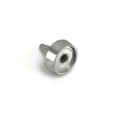 Arzător din aluminiu tip Germania semirapid pentru plită B1902 Original