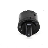 Modul de control comutator faruri SKODA OCTAVIA III Combi 5E5 2014 OEM: 5E0941431D 13824478