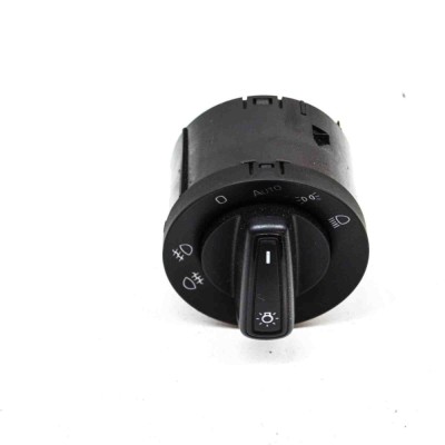 Modul de control comutator faruri SKODA OCTAVIA III Combi 5E5 2014 OEM: 5E0941431D 13824478 foto