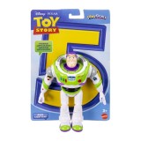 Figurina Buzz Lightyear articulata 18 cm Disney Pixar Toy Story