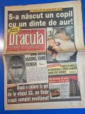 ziarul dracula nr 27 /1994