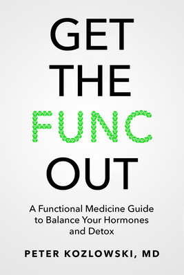 Get the Func Out: Balance Your Hormones and Detox foto