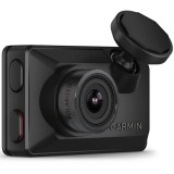 Camera auto DVR Garmin Dash Cam X310 4K Ultra HD premium, control vocal, display 2.4 inch