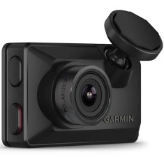 Camera auto DVR Garmin Dash Cam X310 4K Ultra HD premium, control vocal, display 2.4 inch