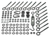 Kit de Montaj CPS