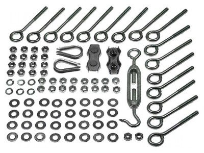 Kit de Montaj CPS foto