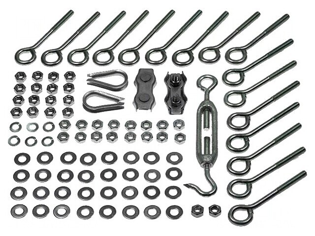 Kit de Montaj CPS