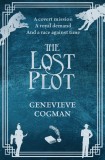 The Lost Plot | Genevieve Cogman, Pan Macmillan